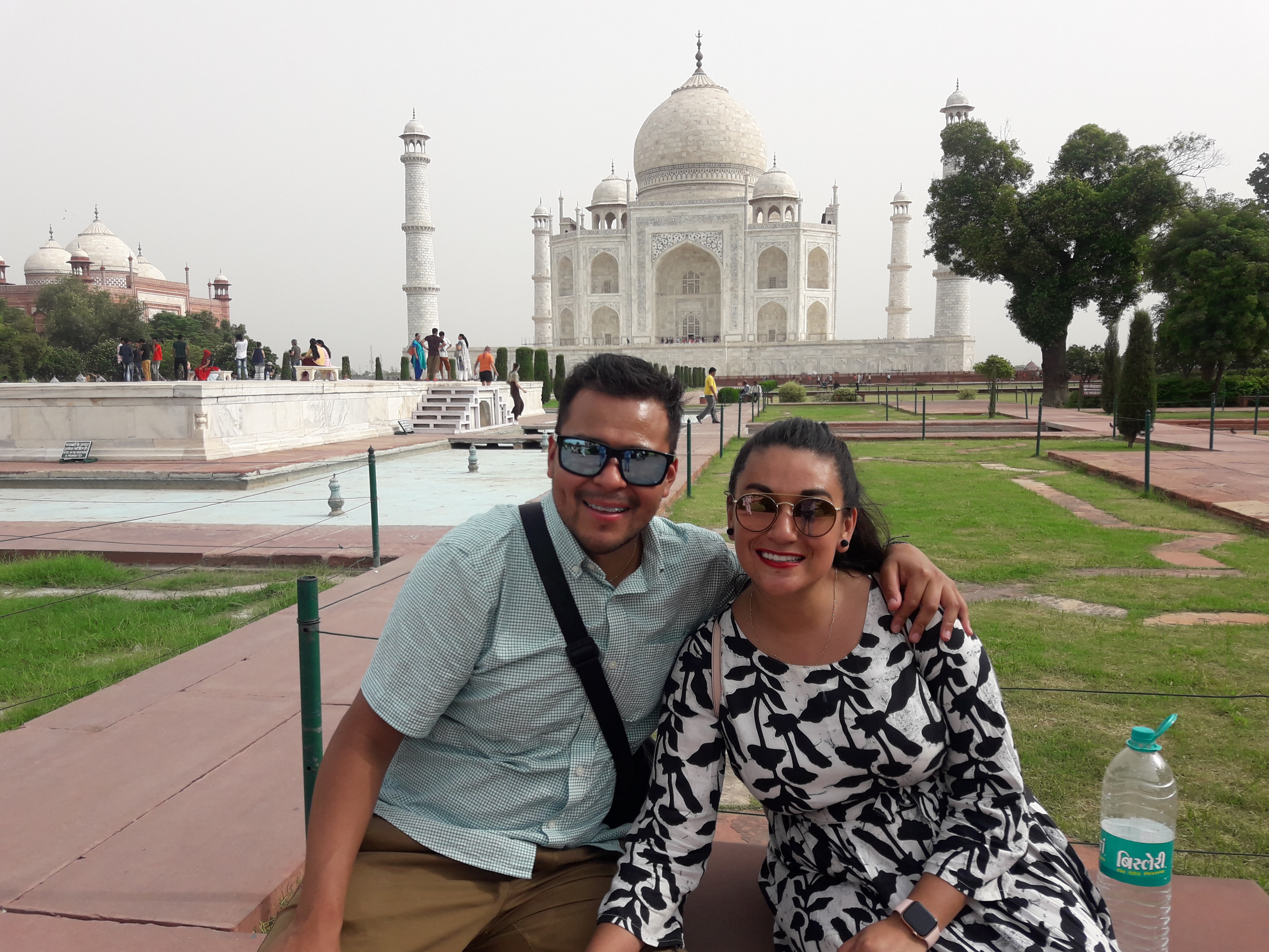 Golden Triangle Tour 3 Days - Delhi, Agra & Jaipur 2N/3D